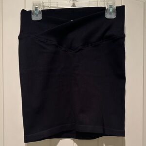 OQQ NWOT mini skirt